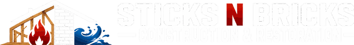 Sticks N Bricks Construction & Restoration